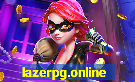 lazerpg.online