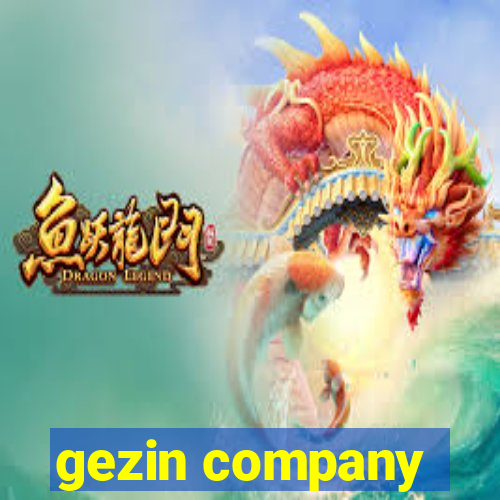 gezin company