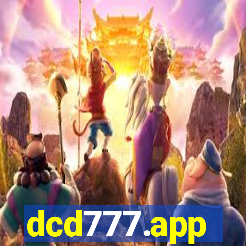 dcd777.app