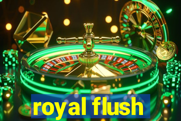 royal flush