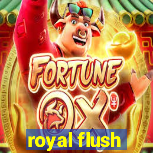 royal flush