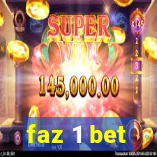 faz 1 bet