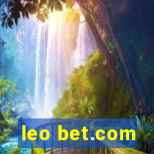 leo bet.com