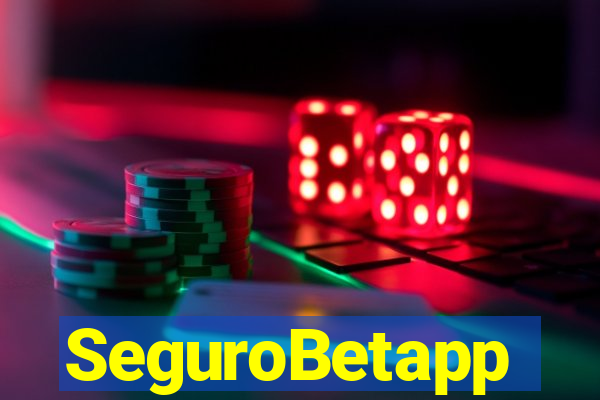 SeguroBetapp