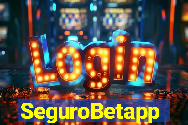 SeguroBetapp