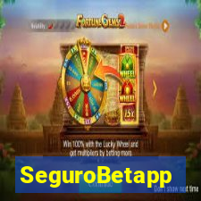 SeguroBetapp