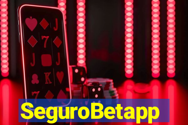 SeguroBetapp