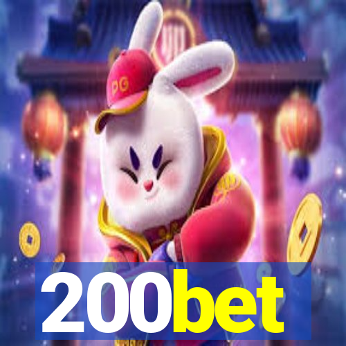 200bet