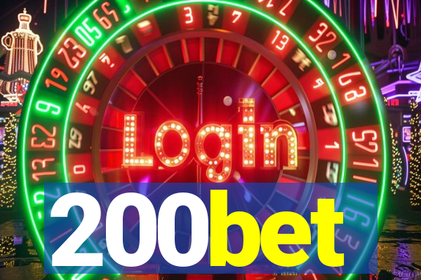 200bet