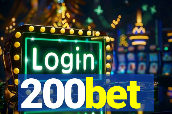 200bet