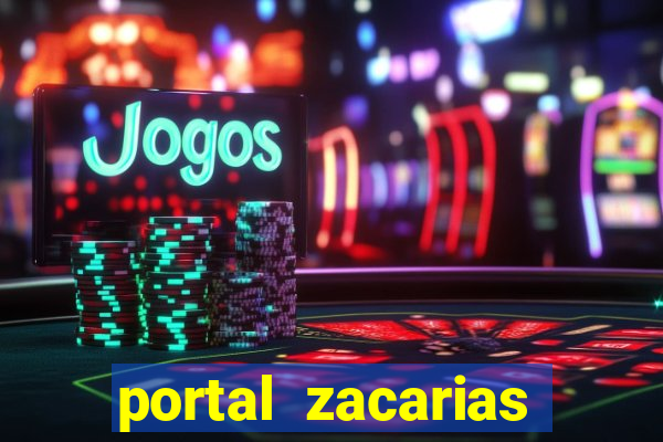 portal zacarias maloqueiro cova