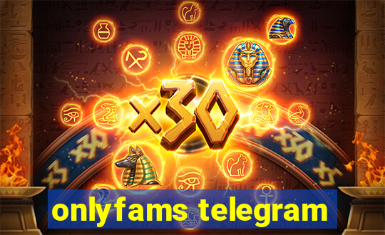 onlyfams telegram