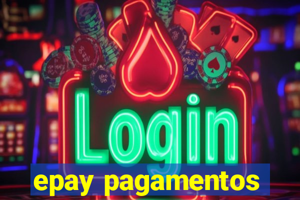 epay pagamentos