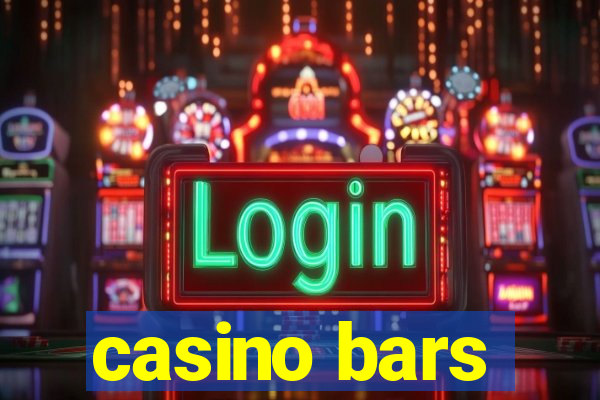 casino bars