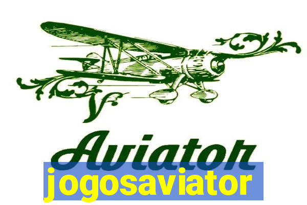 jogosaviator