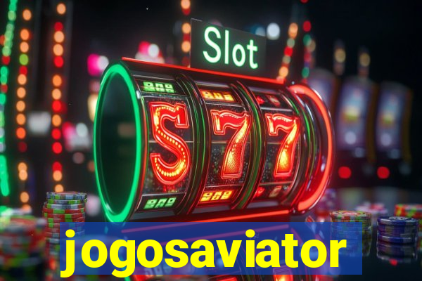 jogosaviator