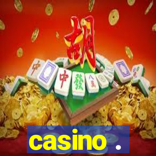 casino .