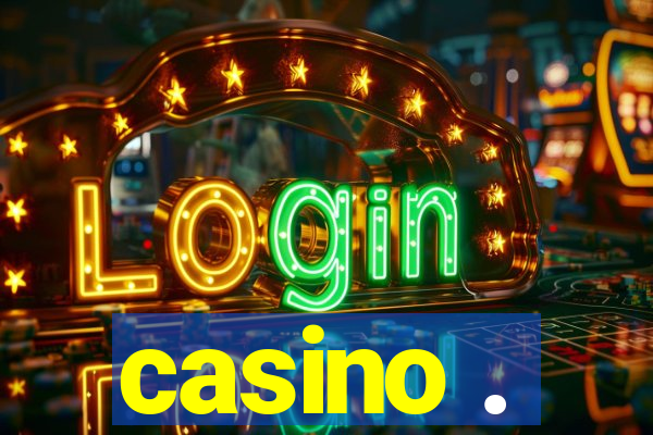 casino .