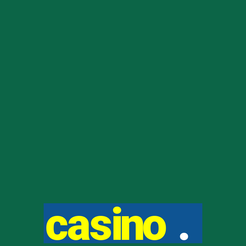 casino .