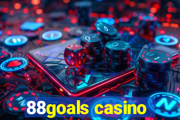 88goals casino