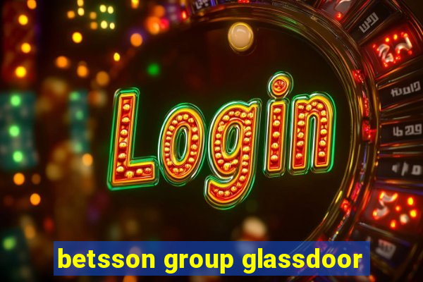 betsson group glassdoor