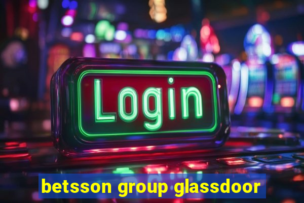 betsson group glassdoor