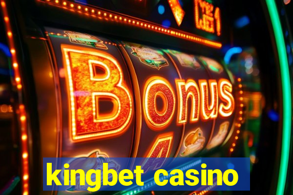 kingbet casino