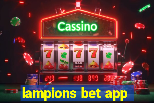 lampions bet app