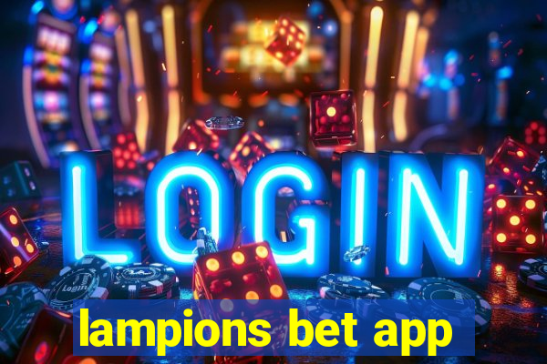 lampions bet app