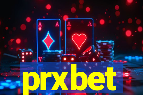 prxbet