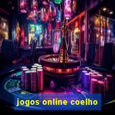 jogos online coelho