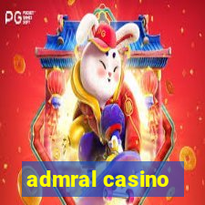 admral casino