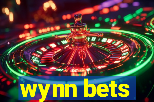 wynn bets