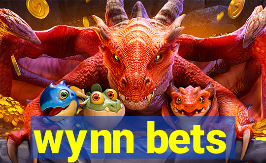 wynn bets