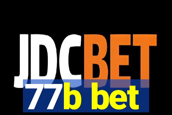 77b bet