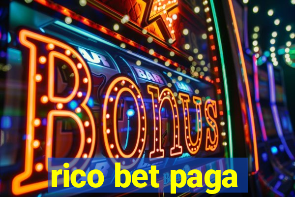 rico bet paga