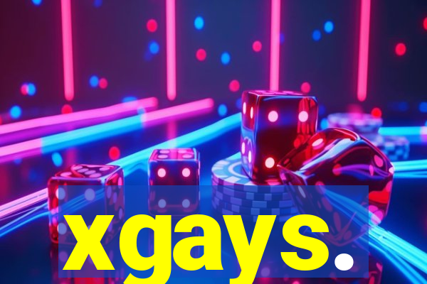 xgays.