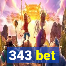 343 bet