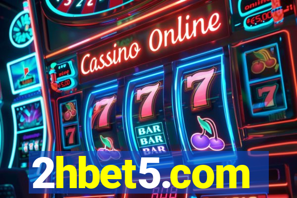 2hbet5.com