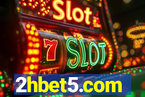 2hbet5.com