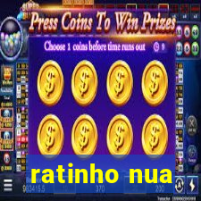 ratinho nua