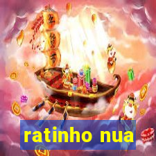 ratinho nua