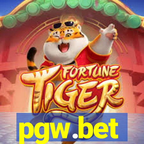 pgw.bet