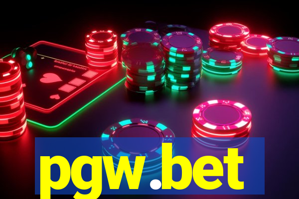 pgw.bet