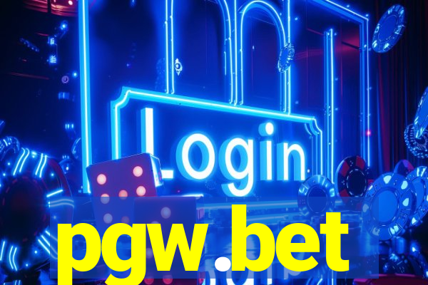 pgw.bet