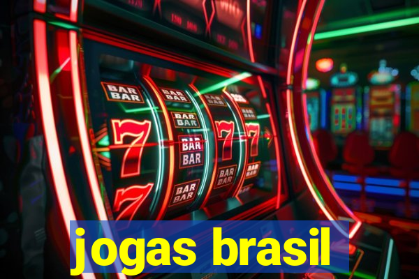 jogas brasil