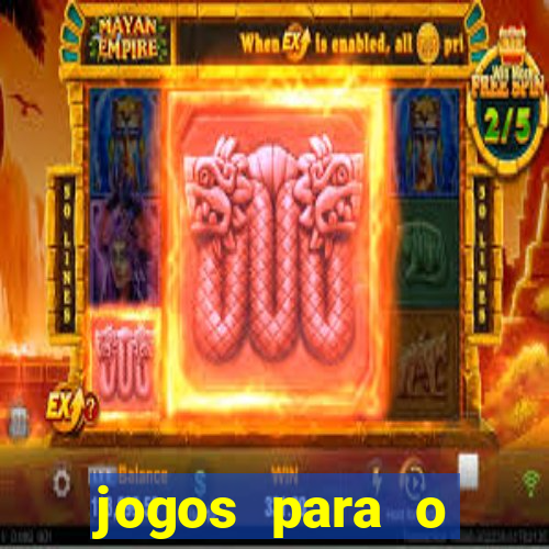 jogos para o maternal 2