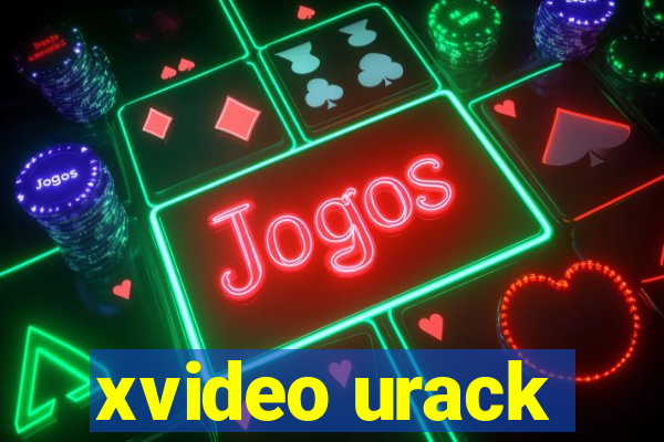 xvideo urack