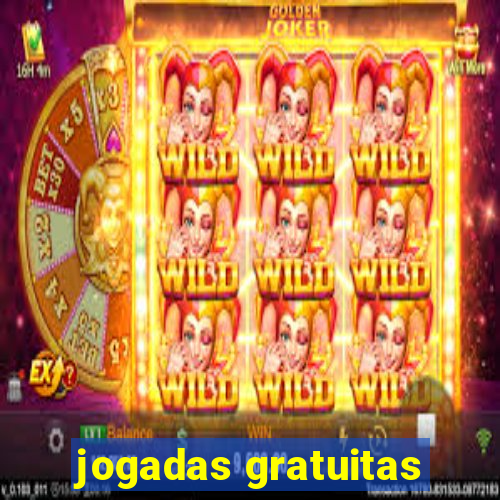 jogadas gratuitas