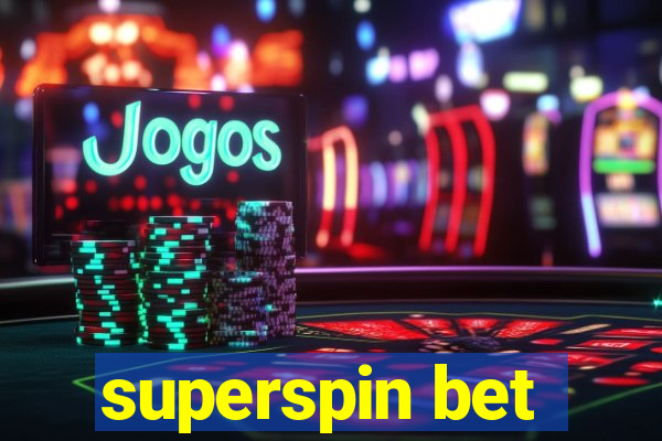 superspin bet